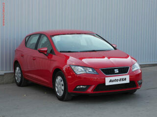 Seat Leon 1.2TSi, �R, AC, TZ