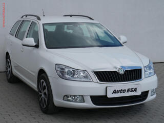 �koda Octavia 1.2TSi, Ambition, TZ