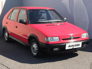 �koda Felicia 1.3i, STK6/27