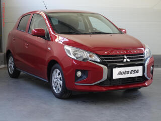 Mitsubishi Space Star 1.2i, �R, AC