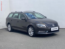 Volkswagen Passat 1.6 TDi, Comfortline, DSG