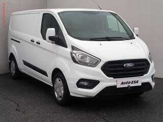 Ford Transit Custom 2.0TDCi L2H1 D�LNA, TREND, AC