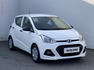 Hyundai i10 1.0 i, STK1/28