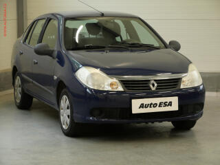 Renault Thalia 1.2i, 1.maj,�R, STK4/28