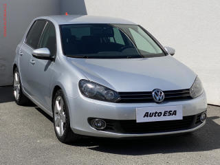 Volkswagen Golf 1.2 TSi, Sport, +kola