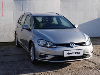 Volkswagen Golf 1.0 TSi, R, AC, TZ, park