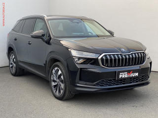 koda Kodiaq 2.0 TDi, 1.maj,R, Exclusive