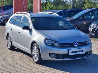 Volkswagen Golf 1.4 TSi, Style, +kola