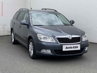 �koda Octavia 1.6TDi, AC, TZ, park.asist