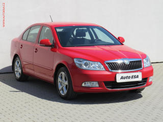 koda Octavia 1.4TSI, 2.maj,R, AC, temp