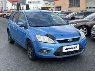 Ford Focus 1.6 16V, AC, STK6/28