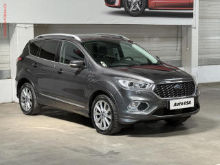Ford Kuga 2.0 TDCI, AT, STK1/27