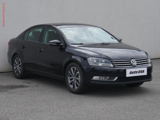 Volkswagen Passat 1.4 TSi, AC, vhev sed