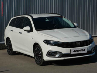 Fiat Tipo 1.0 FireFly, �R