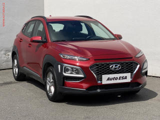Hyundai Kona 1.0 T-GDi, Premium, navi