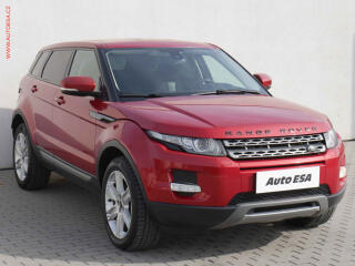 Land Rover Range Rover Evoque 2.2 TD4 4x4, AT