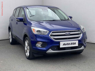 Ford Kuga 1.5 EB, Titanium