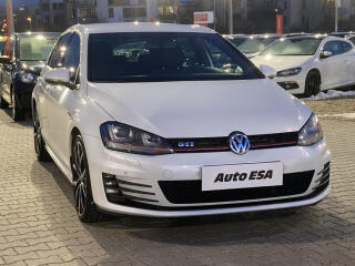 Volkswagen Golf 2.0 TSi, GTi, bixen