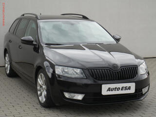 �koda Octavia 1.4 TSi, Ambition, autoAC