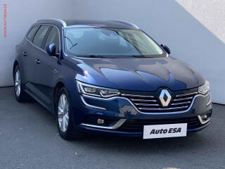 Renault Talisman 1.8 TCe, Intense, AT, +ALU