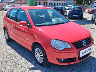 Volkswagen Polo 1.2, �R, AC