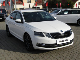 koda Octavia 1.6 TDi, 2.maj,R, Style