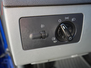 Škoda Fabia (2002) 1.2i, ČR, Tažné - náhled 11