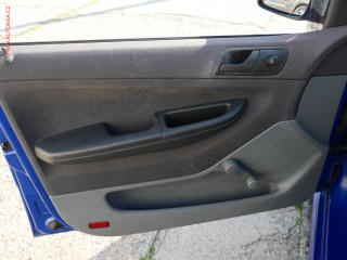 Škoda Fabia (2002) 1.2i, ČR, Tažné - náhled 14