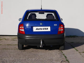 Škoda Fabia (2002) 1.2i, ČR, Tažné - náhled 5