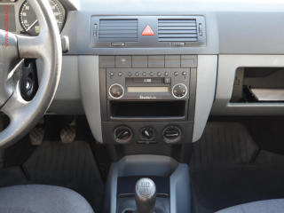 Škoda Fabia (2002) 1.2i, ČR, Tažné - náhled 9