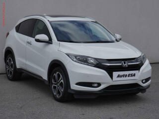 Honda HR-V 1.5i-VTEC CVT, 2.maj,�R