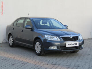 �koda Octavia 1.4 TSI, �R, Ambiente