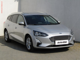 Ford Focus 1.5 TDCi, 2.maj,R, Trend