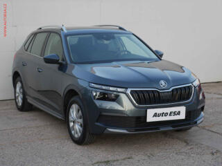 �koda Kamiq 1.0 TSi, �R, Style