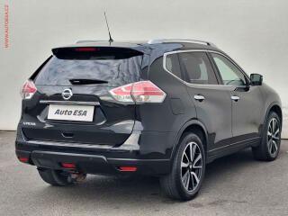 Nissan X-Trail 1.6dCi 4x4, Tekna, LED