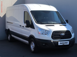 Ford Transit 2.2TDCi L3H2, 1.maj,R