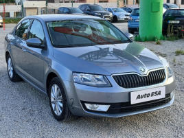 koda Octavia 1.4 TSi, 1.maj,R, AC, TZ