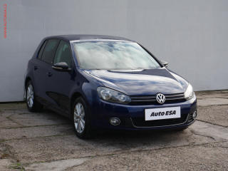 Volkswagen Golf 1.4 TSi, 2.maj, AC, tempo