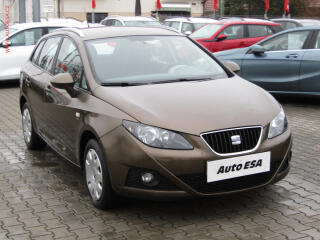 Seat Ibiza 1.6 TDi, �R, Style