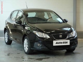 Seat Ibiza 1.2TSI, �R, servis.kniha