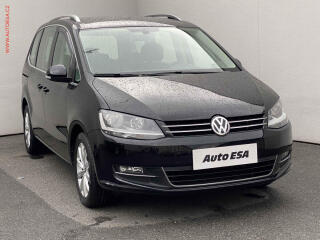 Volkswagen Sharan 1.4 TSi, Highline, TZ