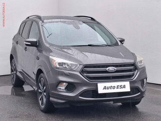 Ford Kuga 1.5 EB, ST-Line, navi