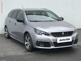 Peugeot 308 1.5HDi, 1.maj,R, LED