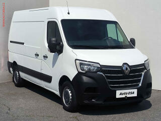 Renault Master 2.3dCi L2H2, AC