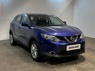 Nissan Qashqai 1.2 DIG-T, �R, Acenta