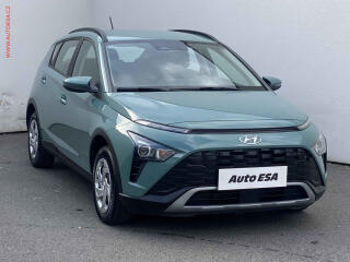 Hyundai Bayon 1.2 i, 1.maj,�R, Comfort Club