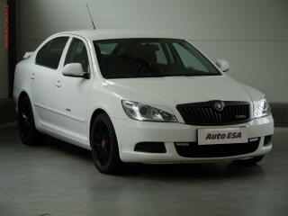 �koda Octavia 1.2 TSi, �R, AC, park.asist