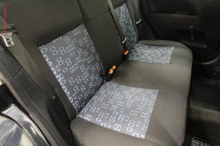 Ford Fiesta (2004) 1.3i, AC - náhled 12