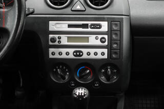 Ford Fiesta (2004) 1.3i, AC - náhled 14