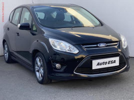 Ford C-MAX 2.0TDCi, AT, panor, navi, TZ